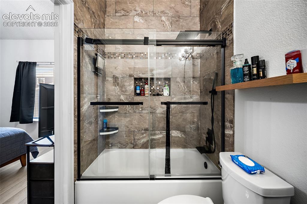 4655 Bittercreek Drive Colorado Springs CO 80922