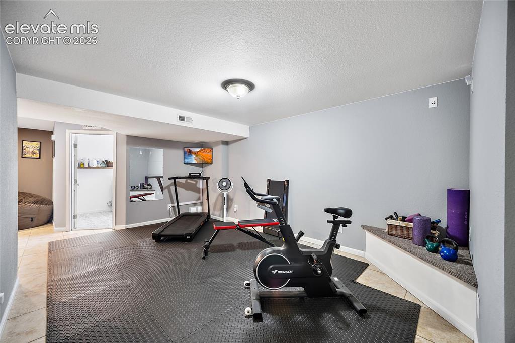4655 Bittercreek Drive Colorado Springs CO 80922