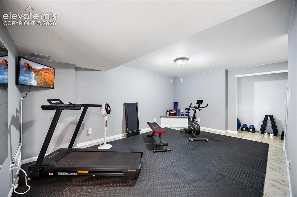 4655 Bittercreek Drive Colorado Springs CO 80922