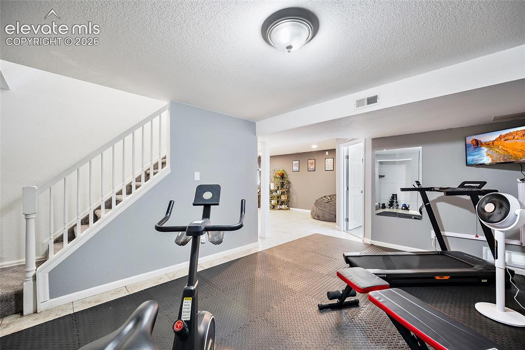 4655 Bittercreek Drive Colorado Springs CO 80922