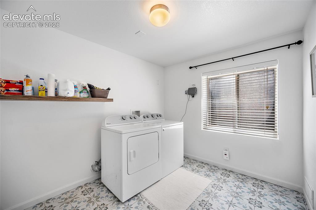 4655 Bittercreek Drive Colorado Springs CO 80922