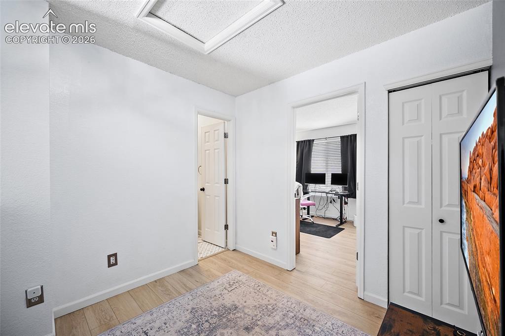 4655 Bittercreek Drive Colorado Springs CO 80922