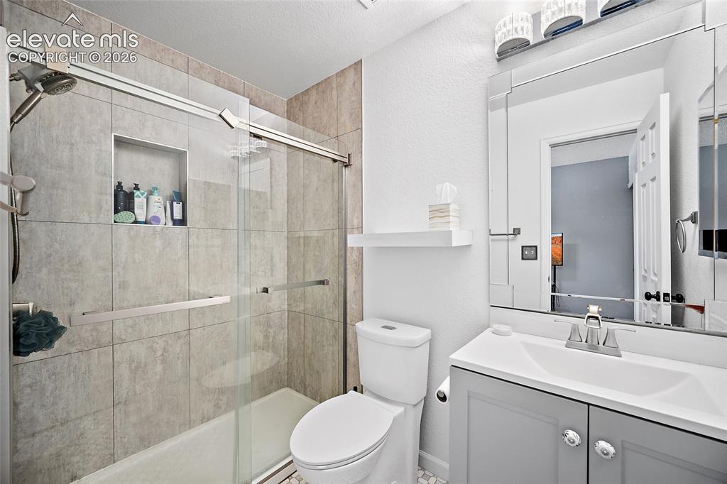 4655 Bittercreek Drive Colorado Springs CO 80922