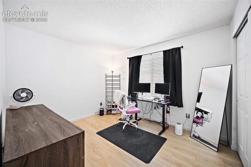 4655 Bittercreek Drive Colorado Springs CO 80922