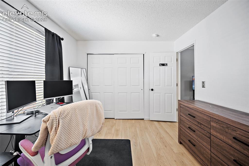 4655 Bittercreek Drive Colorado Springs CO 80922