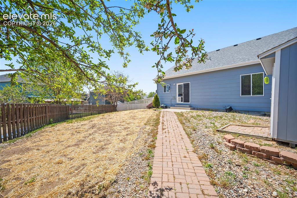 4655 Bittercreek Drive Colorado Springs CO 80922