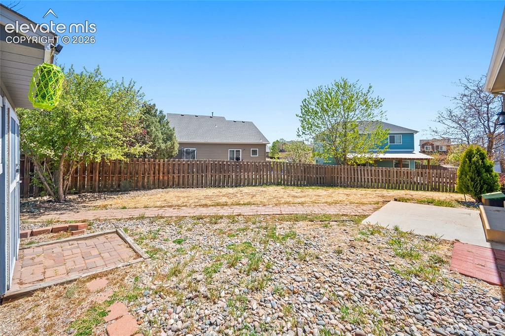 4655 Bittercreek Drive Colorado Springs CO 80922