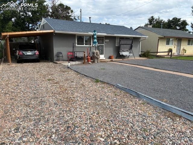 2416 Winnipeg Street Pueblo CO 81004