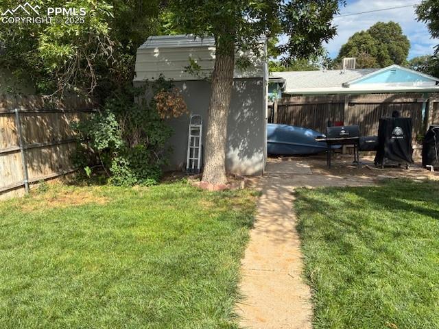 2416 Winnipeg Street Pueblo CO 81004