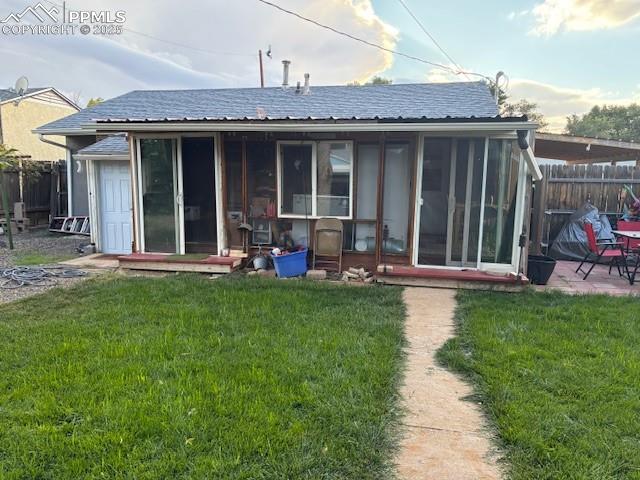2416 Winnipeg Street Pueblo CO 81004