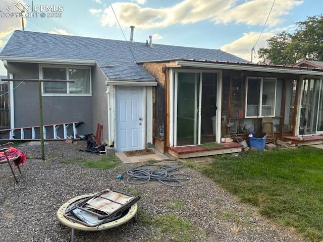 2416 Winnipeg Street Pueblo CO 81004