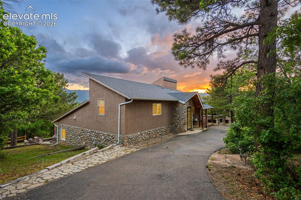 19220 Wakonda Way Monument CO 80132