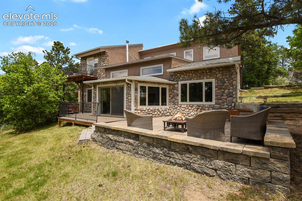 19220 Wakonda Way Monument CO 80132