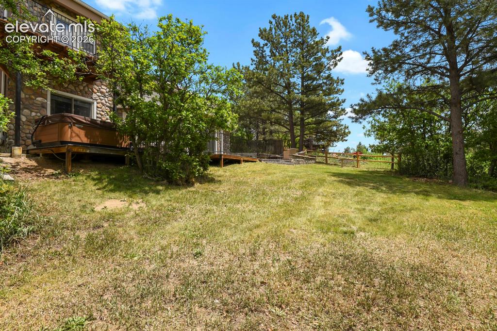 19220 Wakonda Way Monument CO 80132