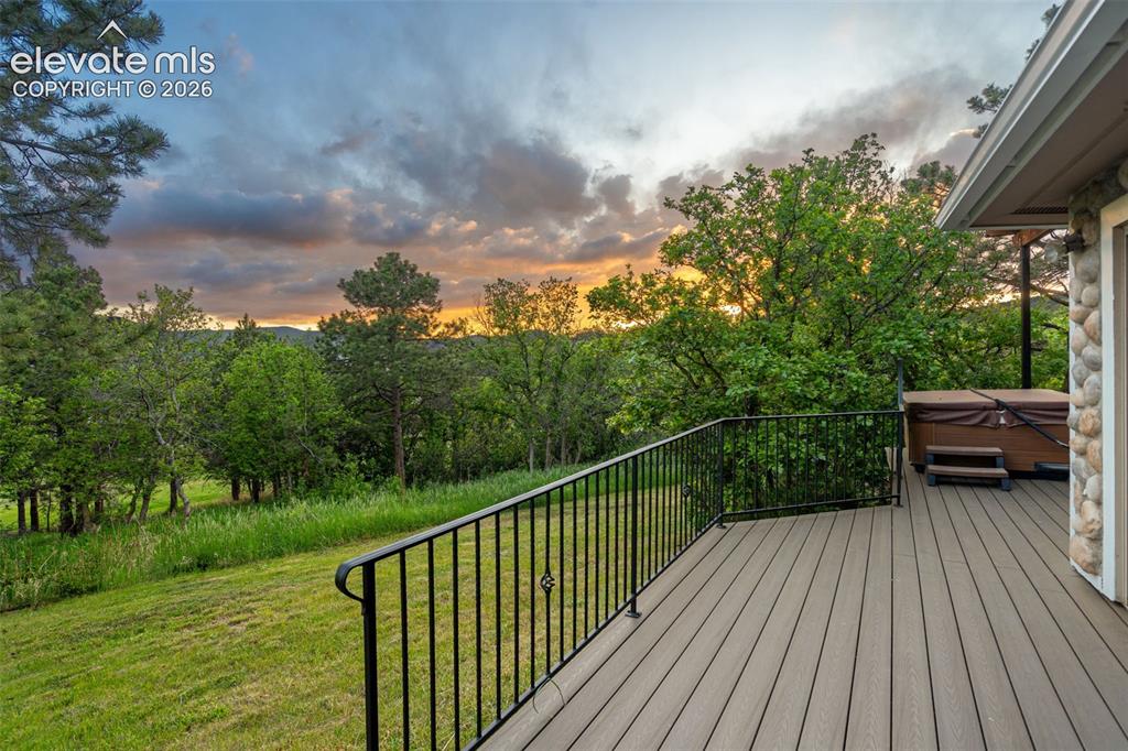 19220 Wakonda Way Monument CO 80132