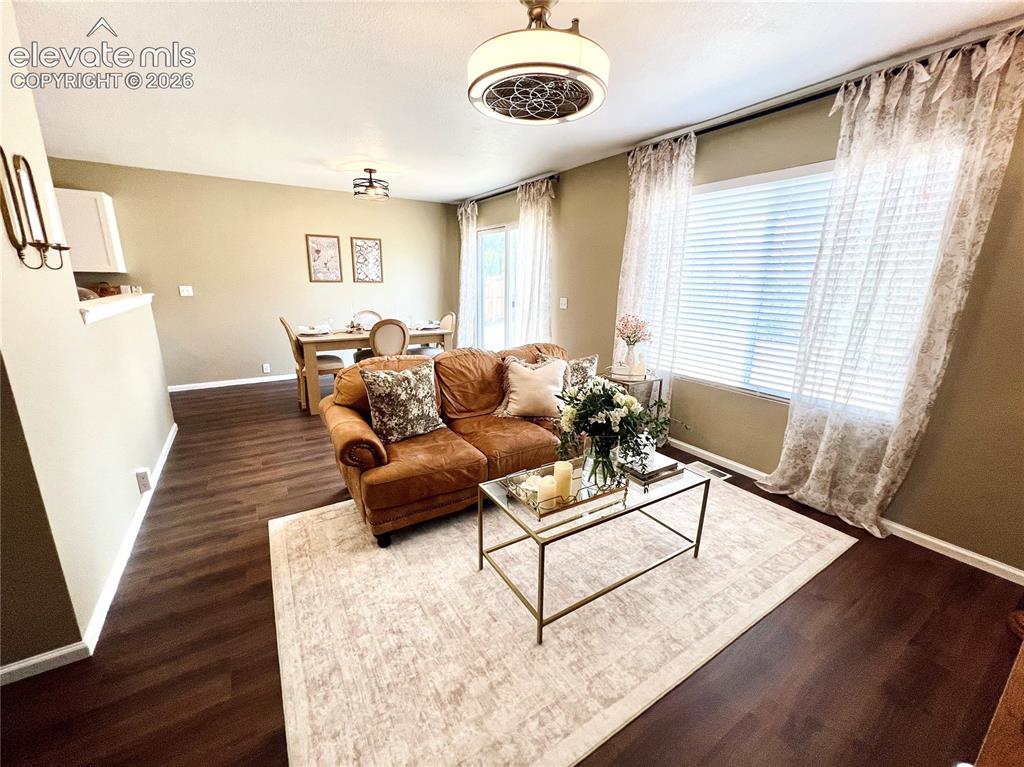 12854 Royal Birkdale Road Peyton CO 80831