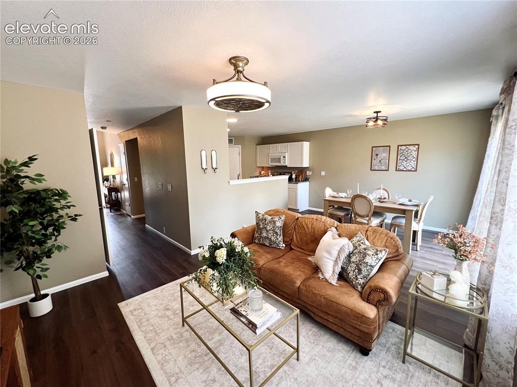12854 Royal Birkdale Road Peyton CO 80831