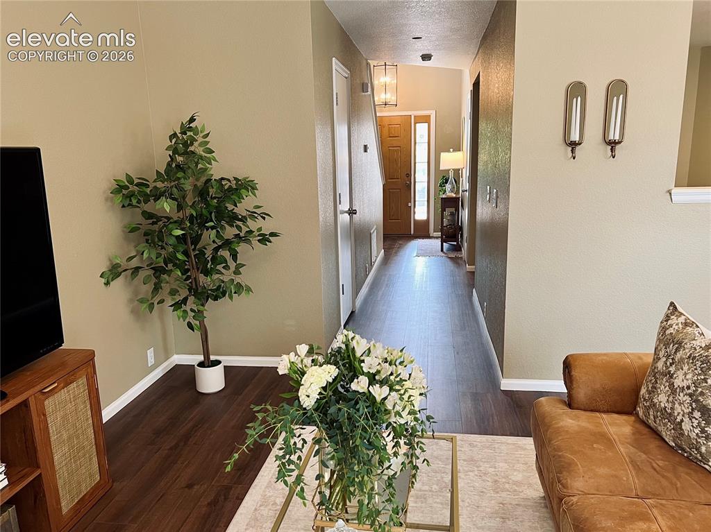 12854 Royal Birkdale Road Peyton CO 80831
