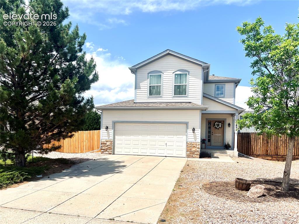 12854 Royal Birkdale Road Peyton CO 80831