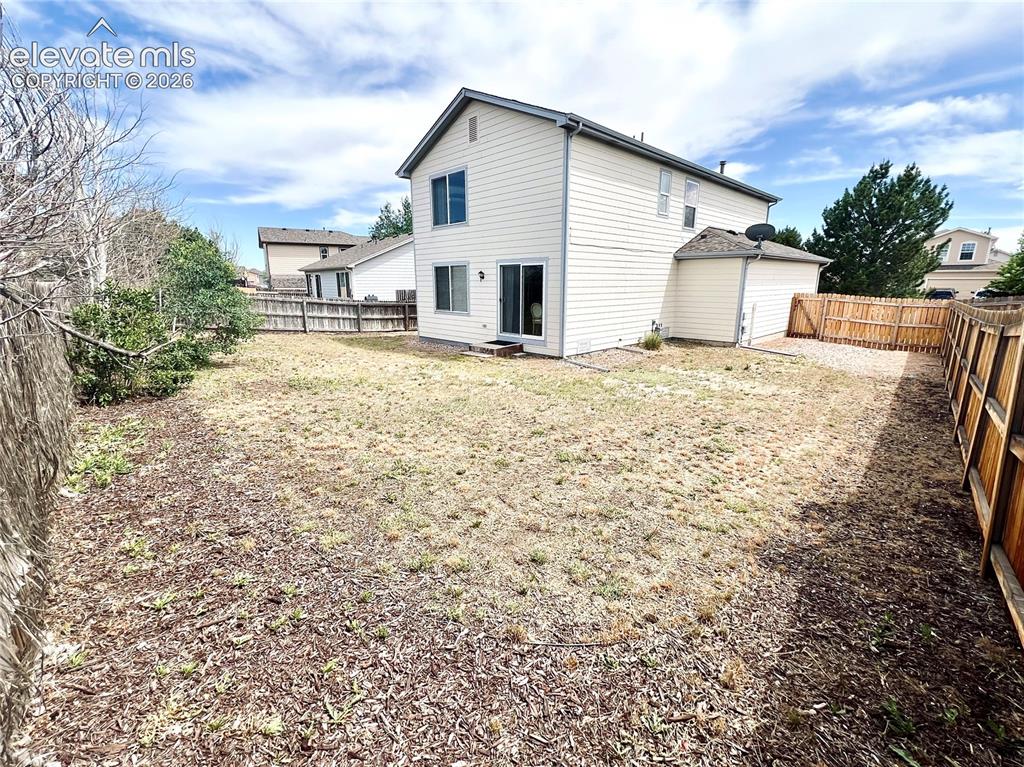 12854 Royal Birkdale Road Peyton CO 80831