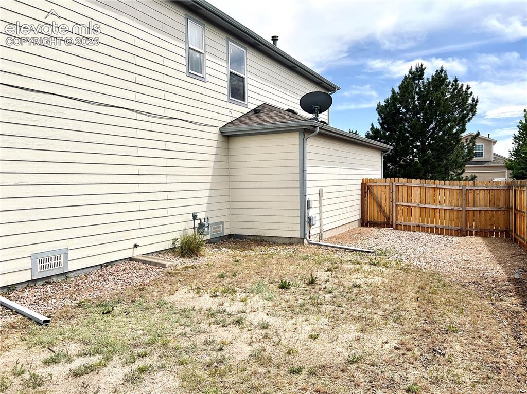 12854 Royal Birkdale Road Peyton CO 80831
