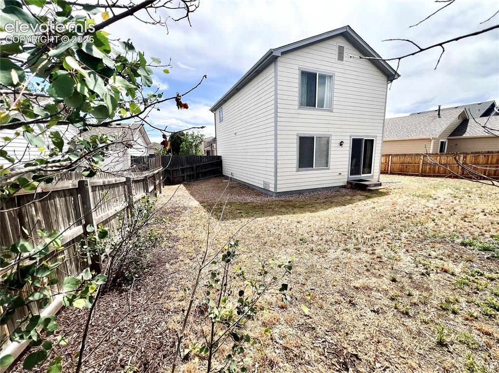12854 Royal Birkdale Road Peyton CO 80831