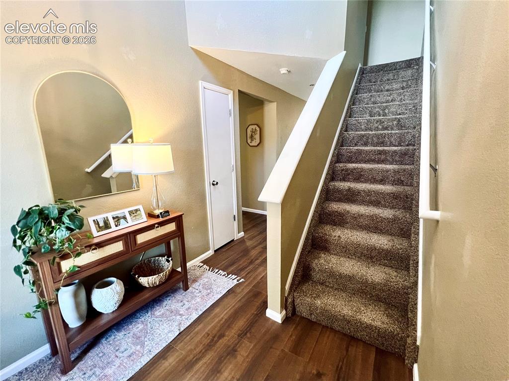 12854 Royal Birkdale Road Peyton CO 80831