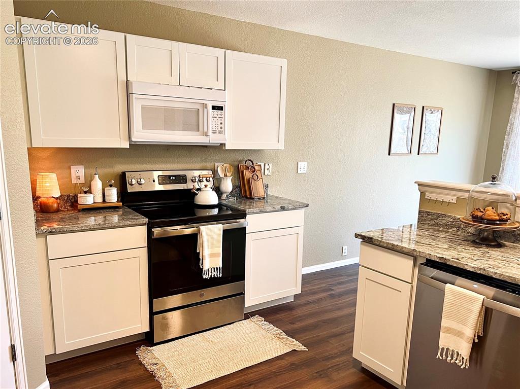 12854 Royal Birkdale Road Peyton CO 80831