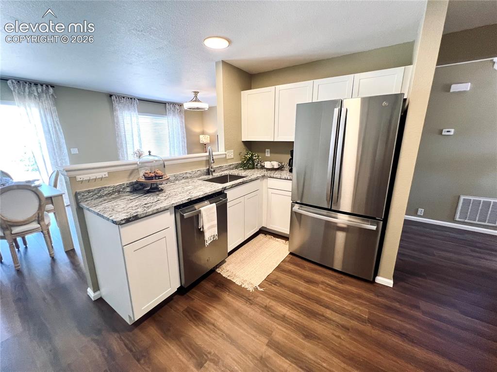 12854 Royal Birkdale Road Peyton CO 80831