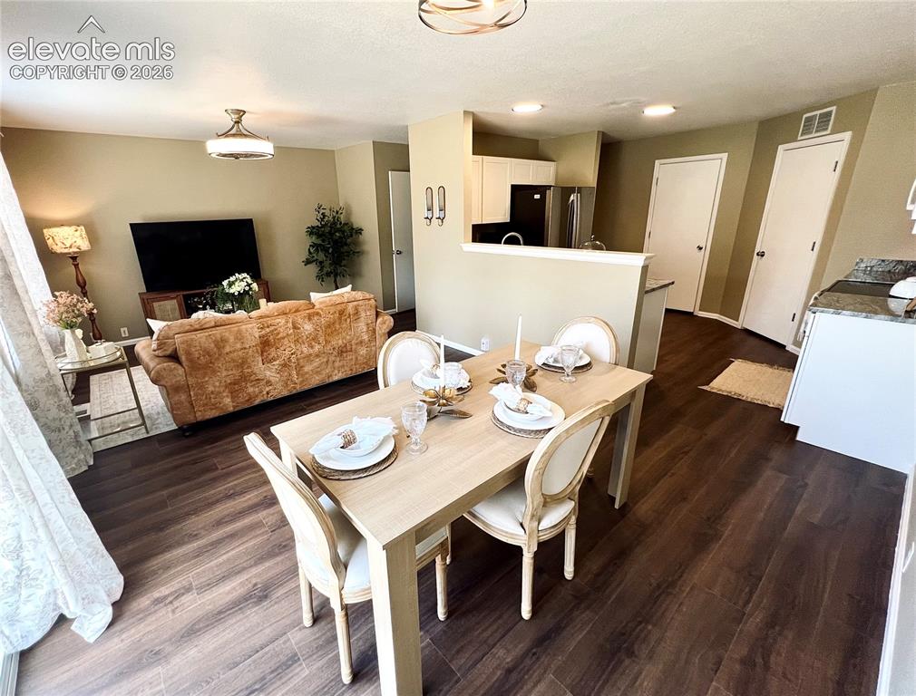 12854 Royal Birkdale Road Peyton CO 80831