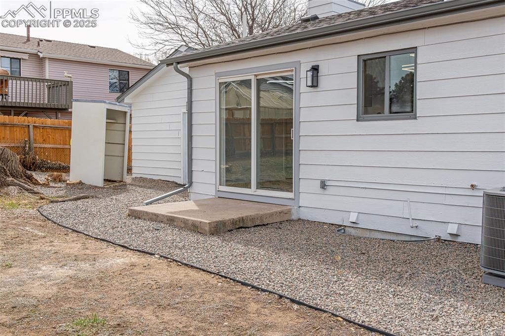 1880 Independence Drive Colorado Springs CO 80920