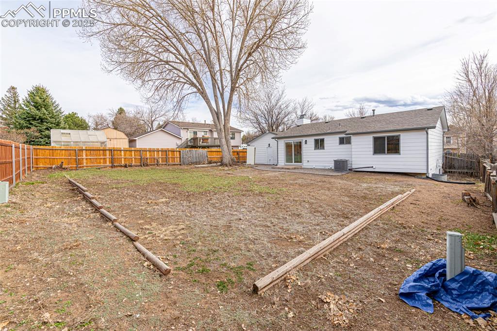 1880 Independence Drive Colorado Springs CO 80920