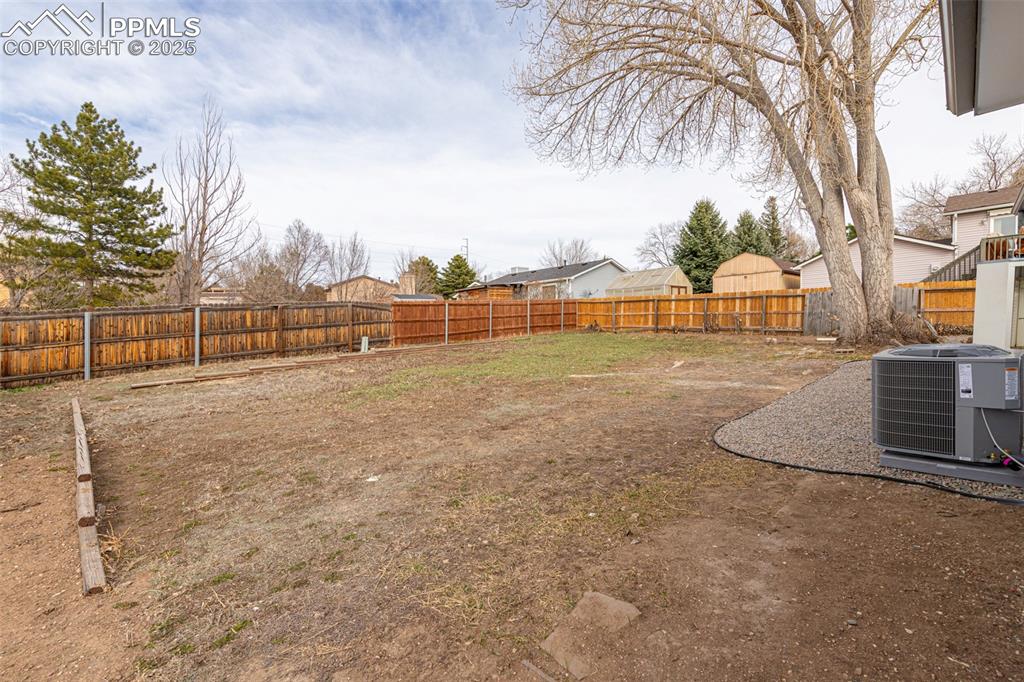 1880 Independence Drive Colorado Springs CO 80920
