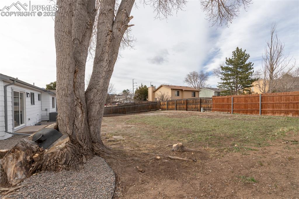 1880 Independence Drive Colorado Springs CO 80920