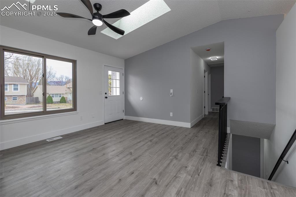 1880 Independence Drive Colorado Springs CO 80920