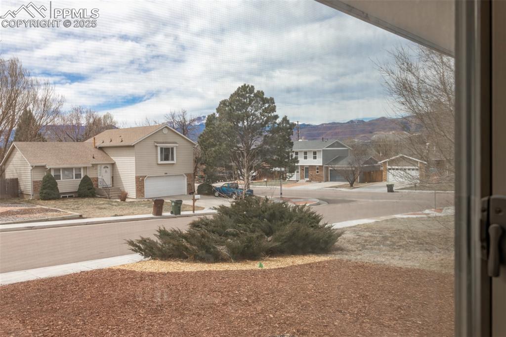 1880 Independence Drive Colorado Springs CO 80920