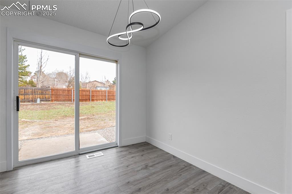 1880 Independence Drive Colorado Springs CO 80920