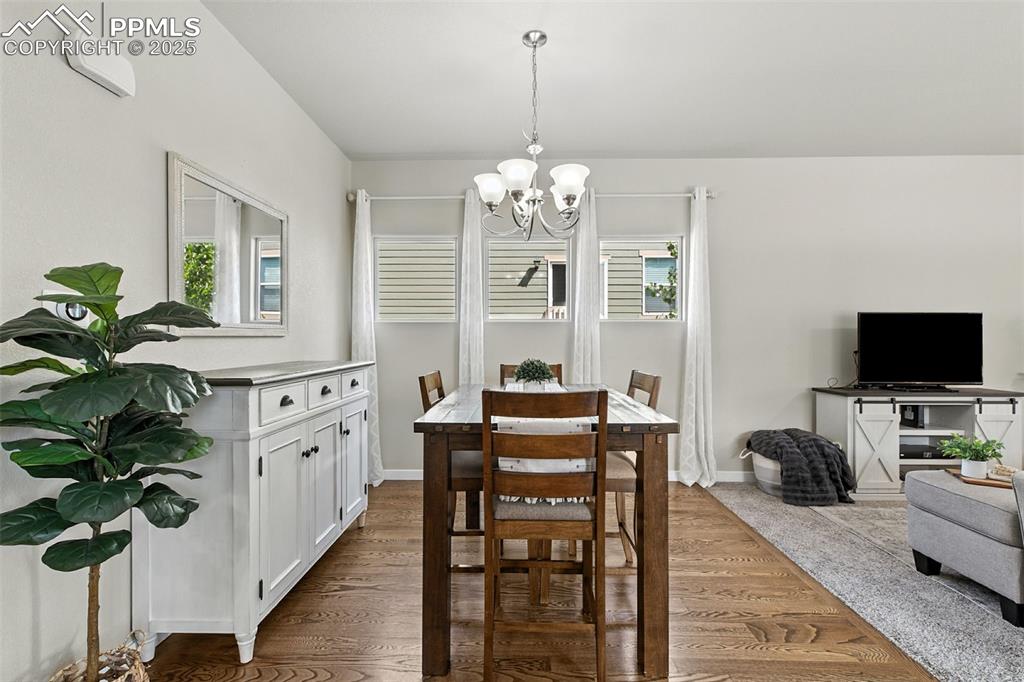 2514 Ellingwood Drive Colorado Springs CO 80910