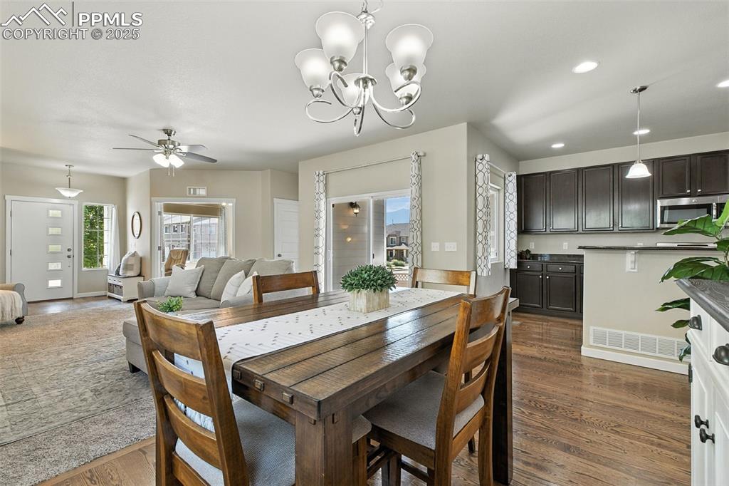 2514 Ellingwood Drive Colorado Springs CO 80910