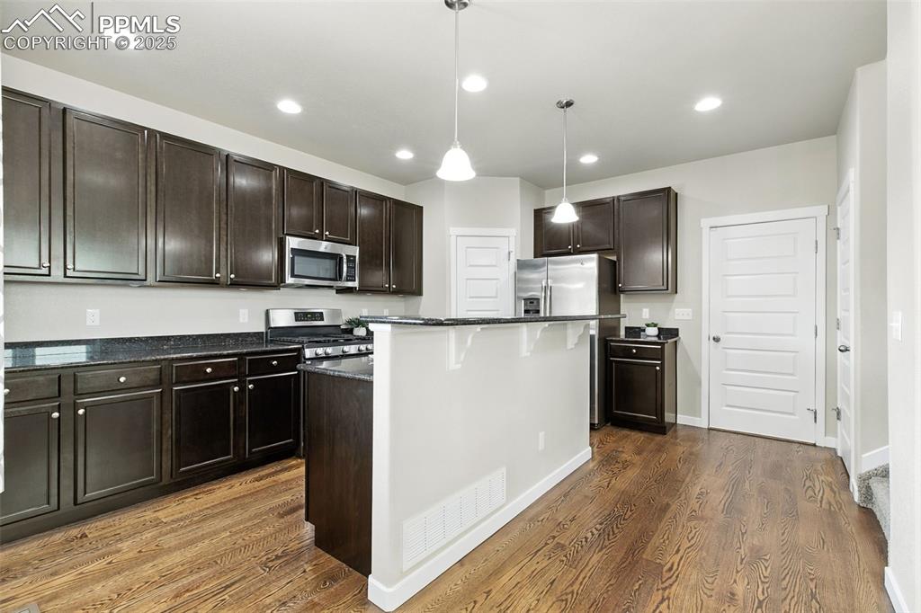 2514 Ellingwood Drive Colorado Springs CO 80910