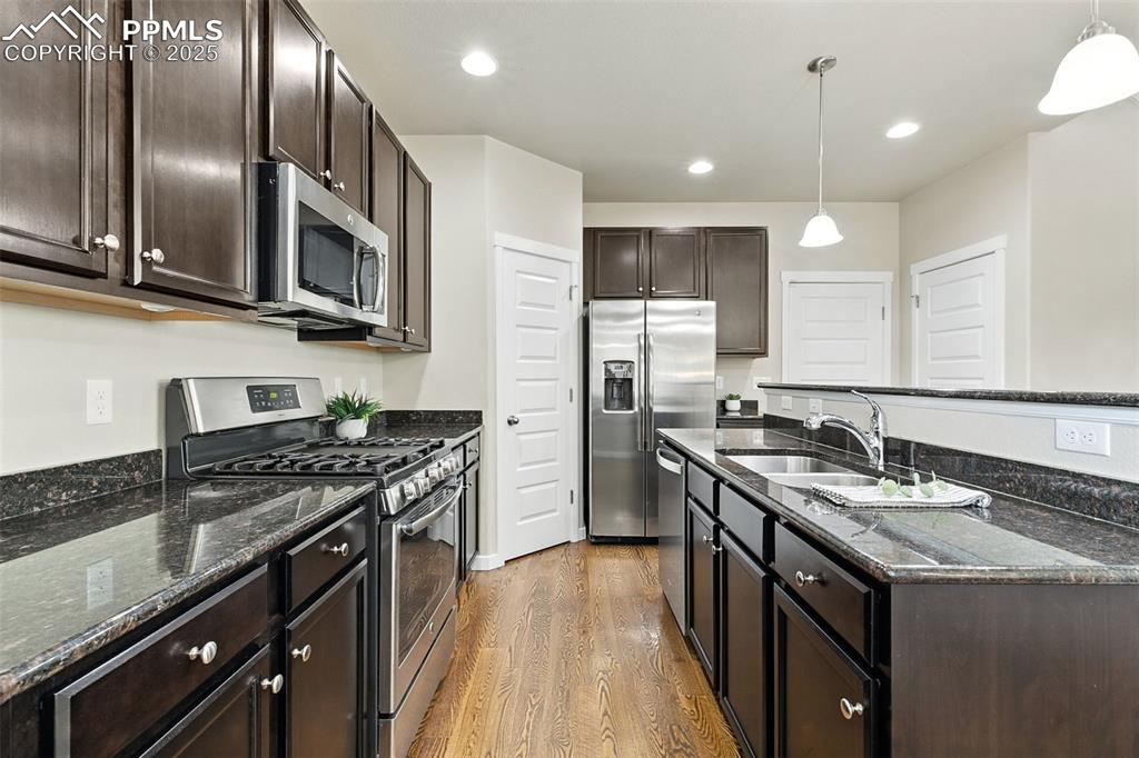 2514 Ellingwood Drive Colorado Springs CO 80910