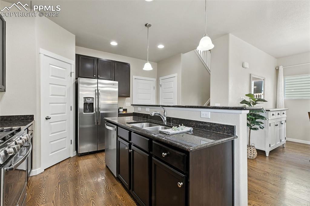 2514 Ellingwood Drive Colorado Springs CO 80910