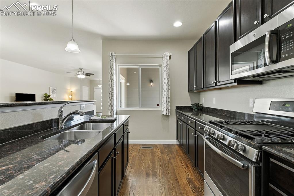 2514 Ellingwood Drive Colorado Springs CO 80910