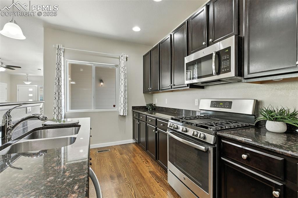 2514 Ellingwood Drive Colorado Springs CO 80910