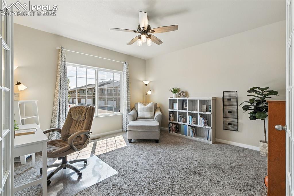 2514 Ellingwood Drive Colorado Springs CO 80910