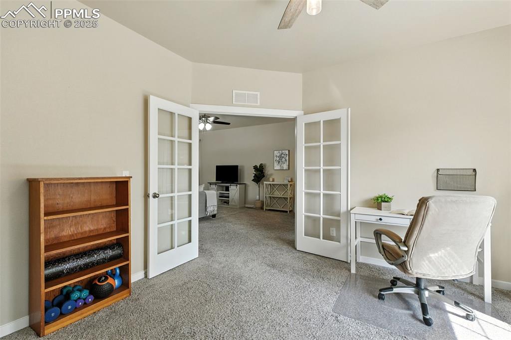 2514 Ellingwood Drive Colorado Springs CO 80910