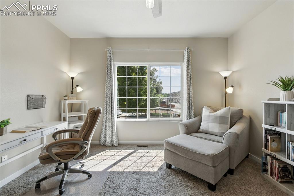 2514 Ellingwood Drive Colorado Springs CO 80910