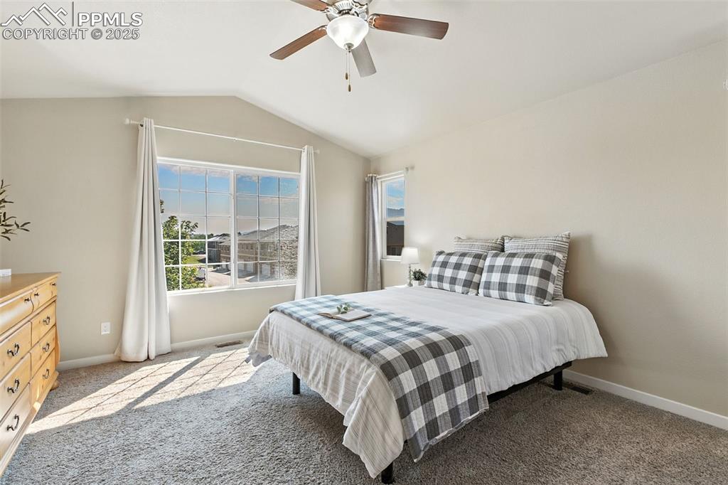 2514 Ellingwood Drive Colorado Springs CO 80910