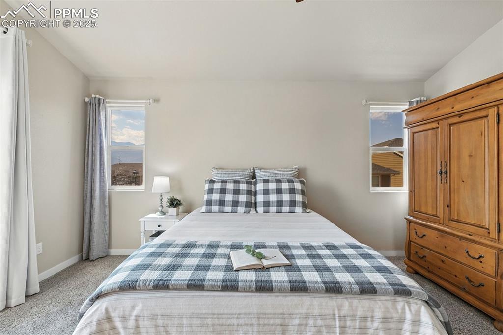 2514 Ellingwood Drive Colorado Springs CO 80910