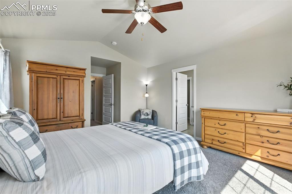 2514 Ellingwood Drive Colorado Springs CO 80910